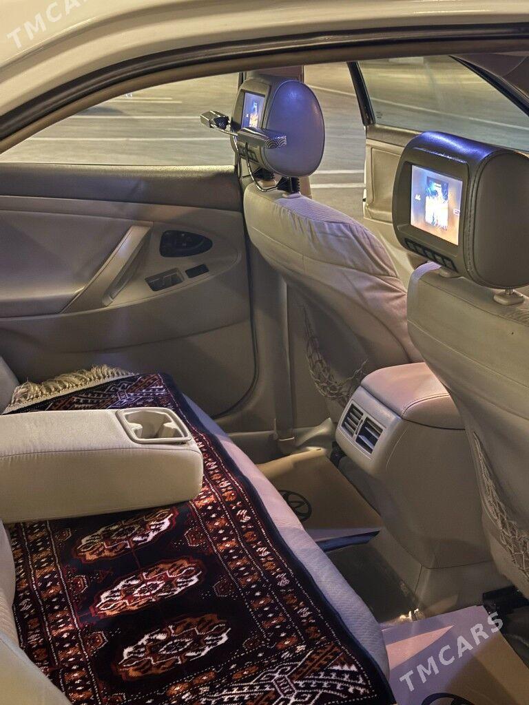 Toyota Camry 2009 - 170 000 TMT - Türkmenbaşy - img 7