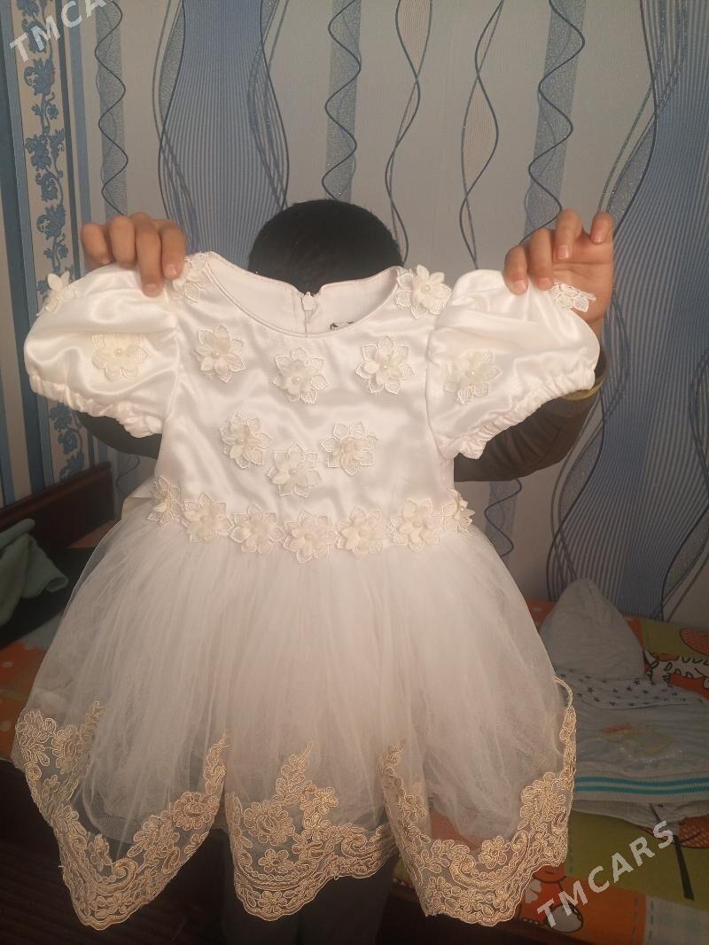 детская платья - Türkmenabat - img 2