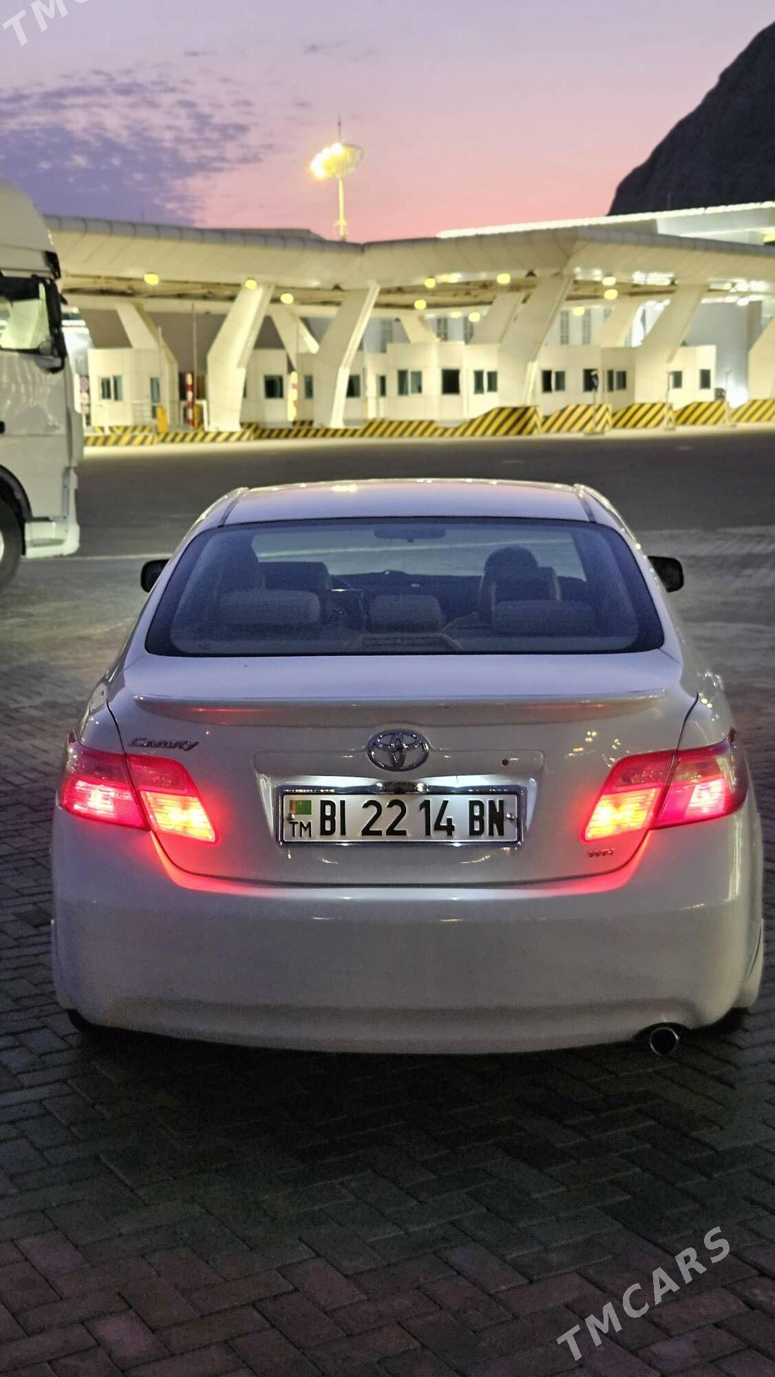 Toyota Camry 2009 - 170 000 TMT - Türkmenbaşy - img 4