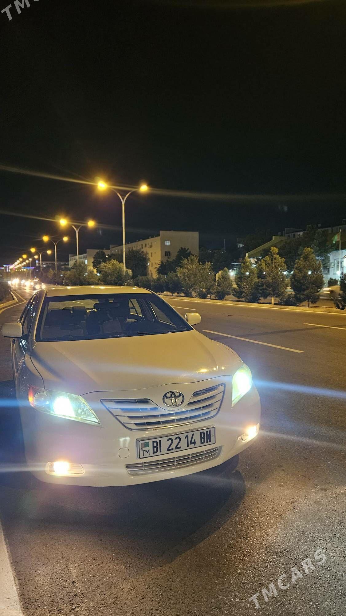 Toyota Camry 2009 - 170 000 TMT - Türkmenbaşy - img 3