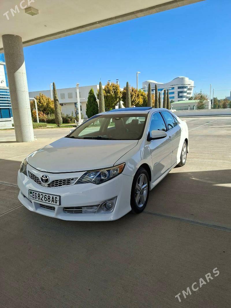 Toyota Camry 2012 - 238 000 TMT - Aşgabat - img 2