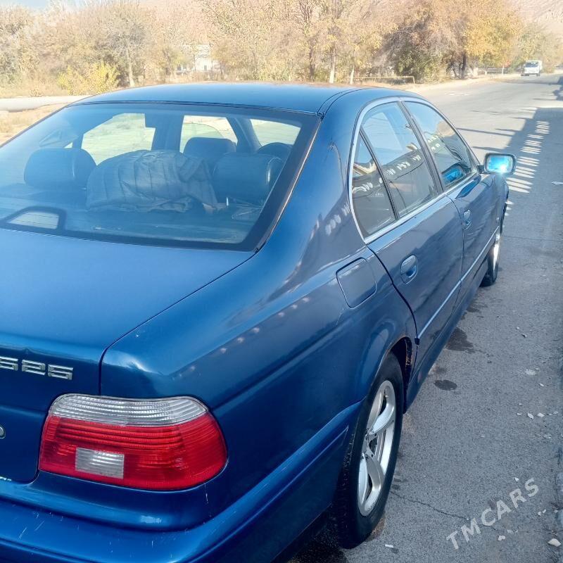 BMW E39 2002 - 110 000 TMT - Туркменбаши - img 6