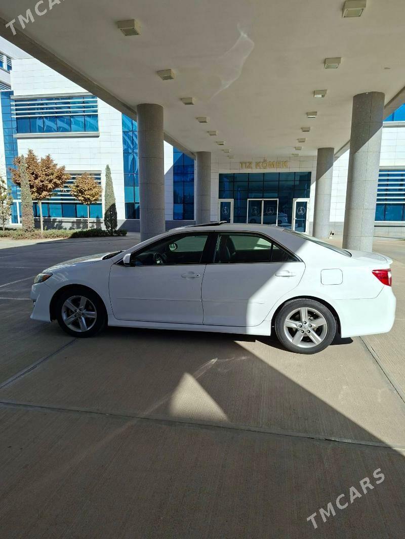Toyota Camry 2012 - 238 000 TMT - Aşgabat - img 4