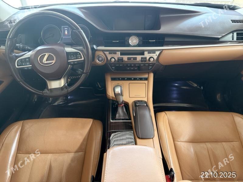 Lexus ES 350 2016 - 500 000 TMT - Balkanabat - img 7