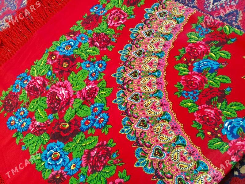 Peykam erş ceh cargat - Туркменбаши - img 2