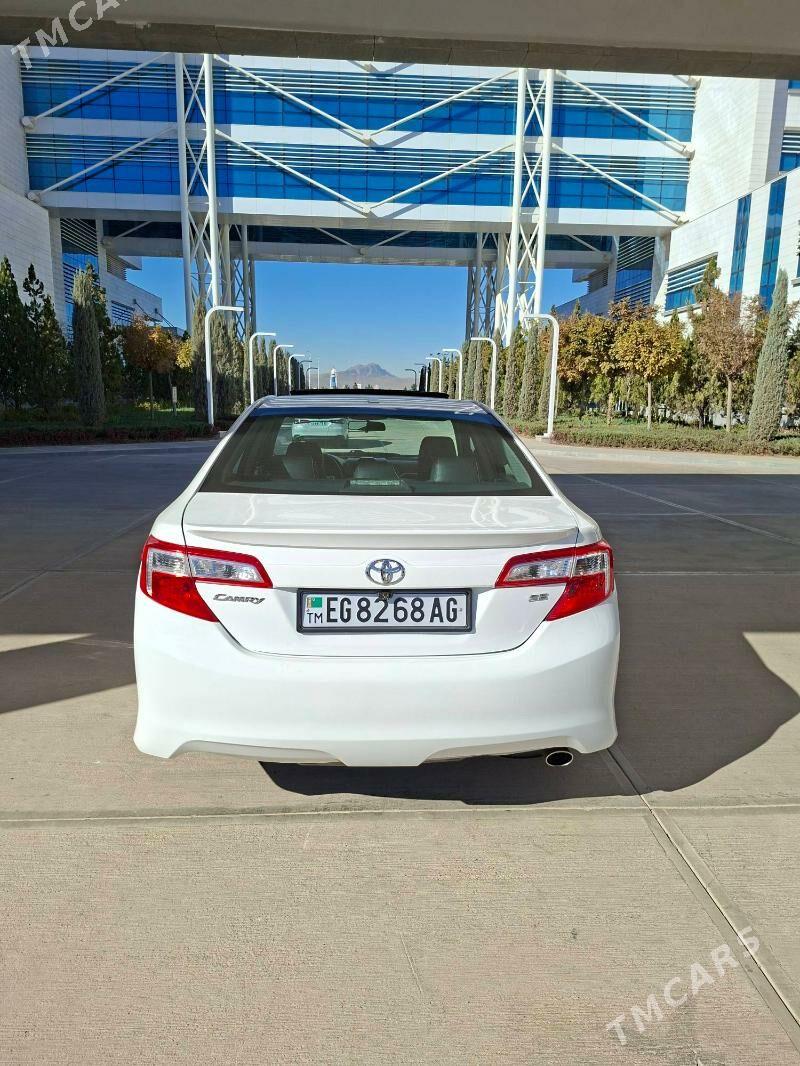 Toyota Camry 2012 - 238 000 TMT - Aşgabat - img 5