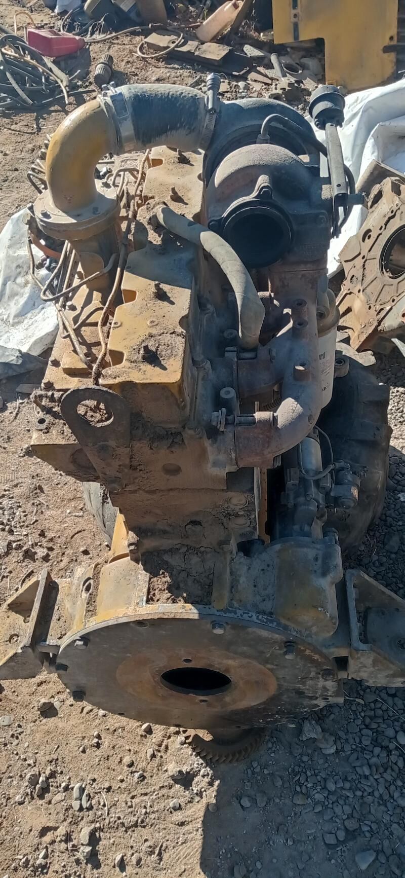 raspiret 5 000 TMT - Büzmeýin - img 2