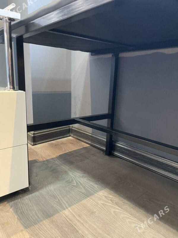 Kusetka - Ашхабад - img 4