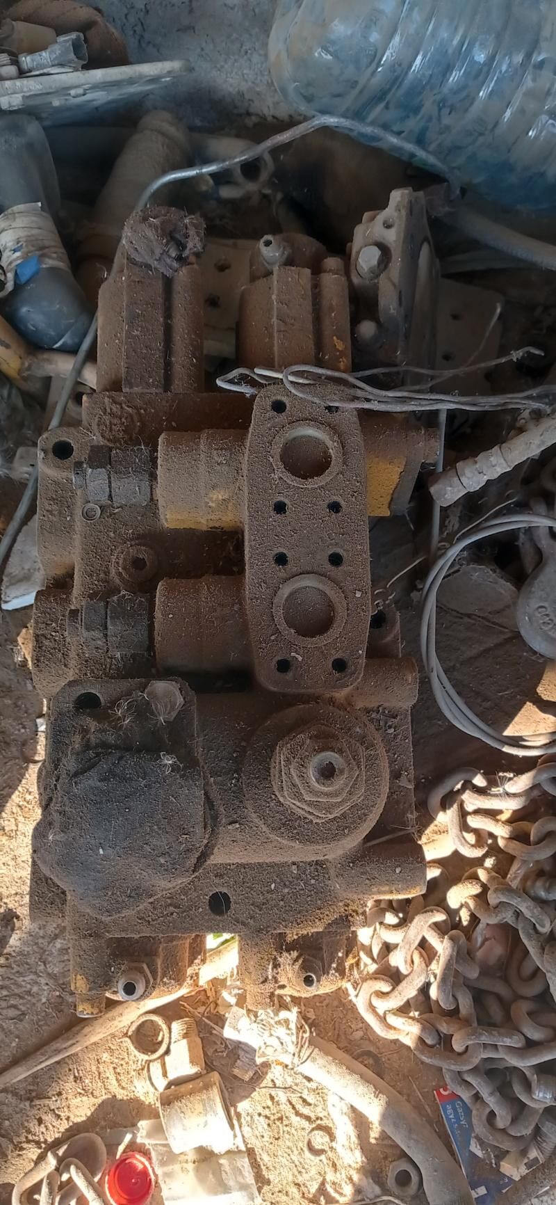 raspiret 5 000 TMT - Büzmeýin - img 1