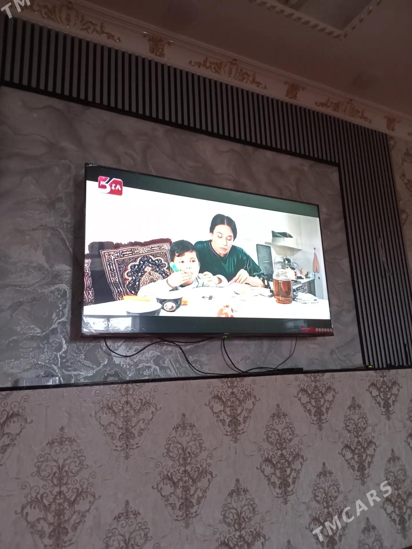 Supra 65lik tv - Daşoguz - img 2