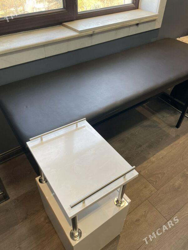 Kusetka - Ашхабад - img 3