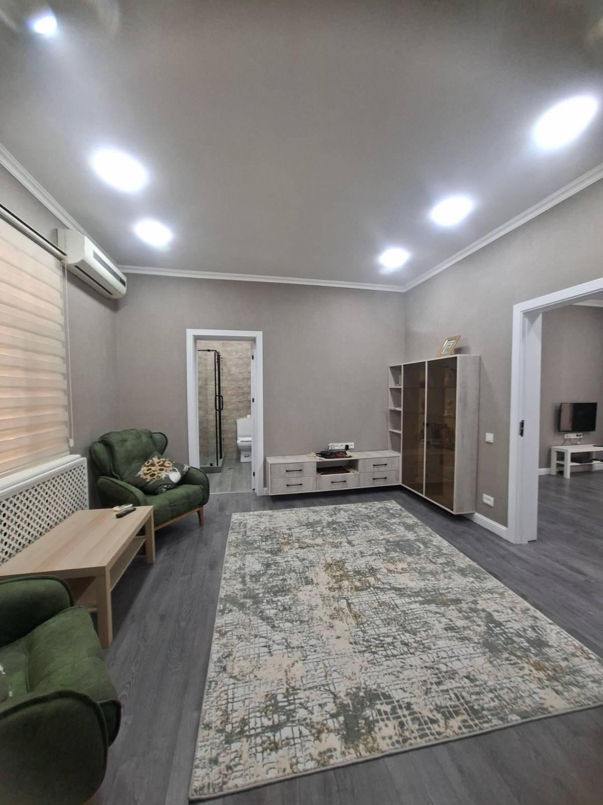 аренда плановый дом ереванская - Ашхабад - img 2