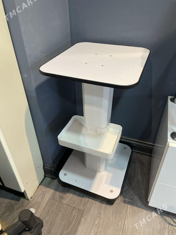 Kusetka - Ашхабад - img 1