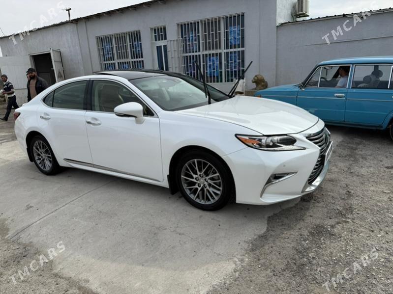 Lexus ES 350 2016 - 500 000 TMT - Balkanabat - img 8
