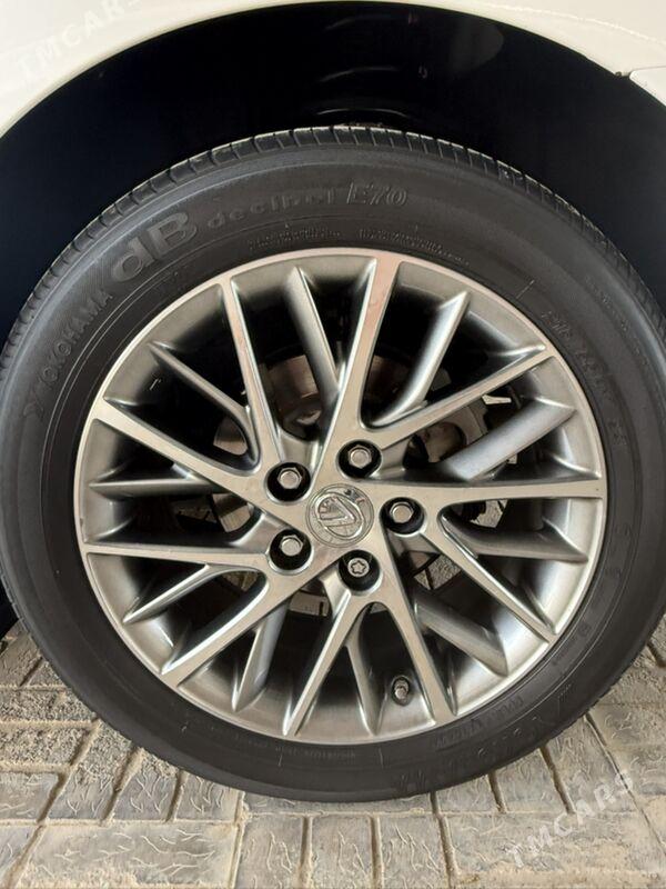 Lexus ES 350 2016 - 500 000 TMT - Balkanabat - img 4