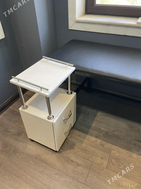 Kusetka - Ашхабад - img 2