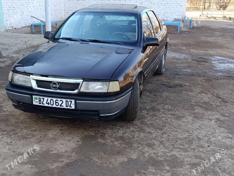 Opel Vectra 1992 - 24 000 TMT - Дашогуз - img 4
