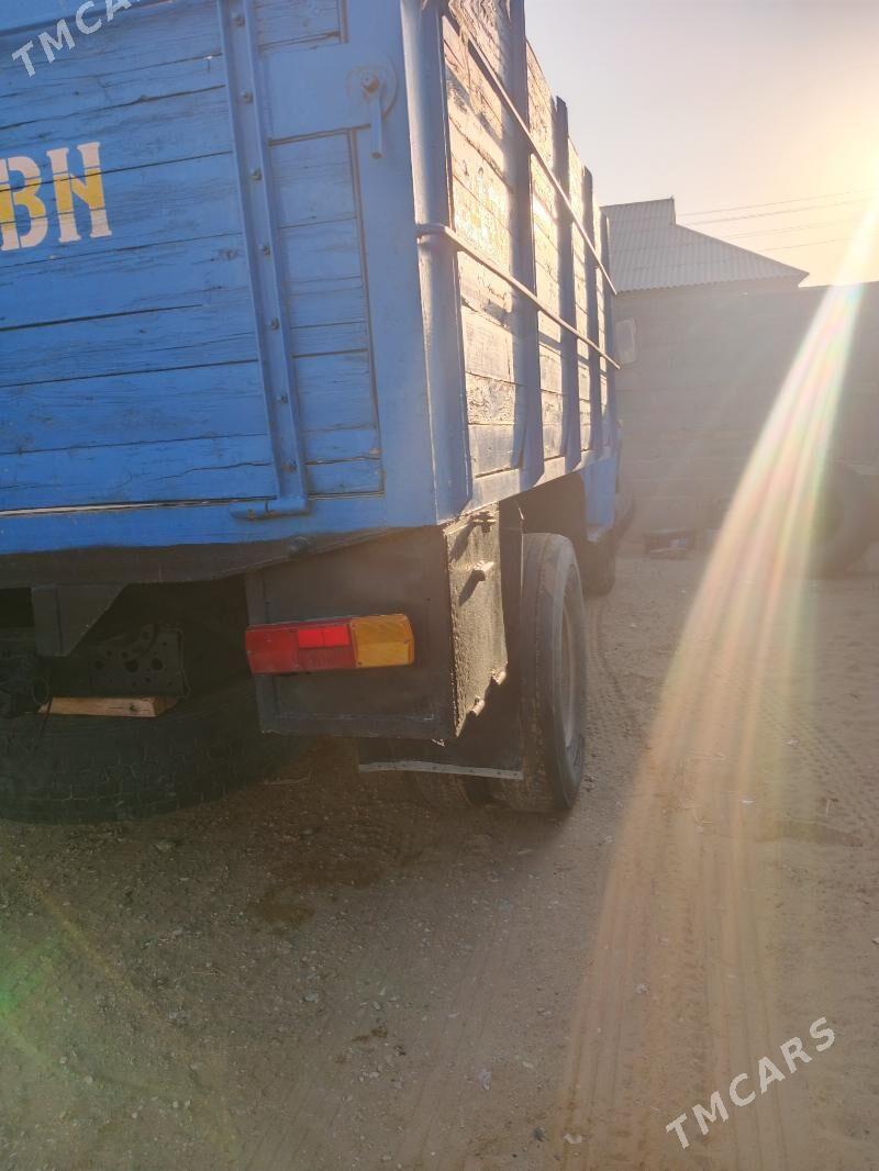 Zil 130 1989 - 45 000 TMT - Gumdag - img 2