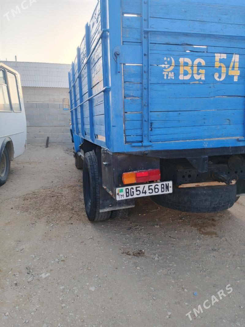 Zil 130 1989 - 45 000 TMT - Gumdag - img 1