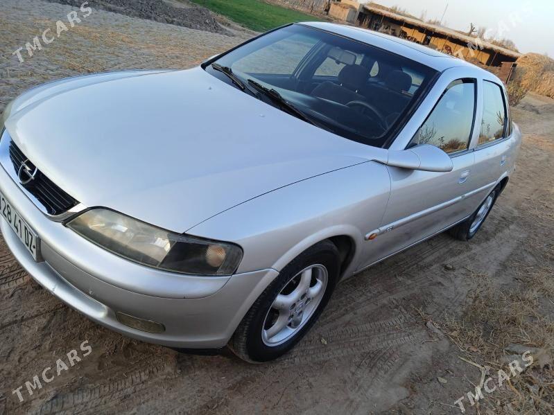 Opel Vectra 1998 - 70 000 TMT - Гороглы (Тагта) - img 2