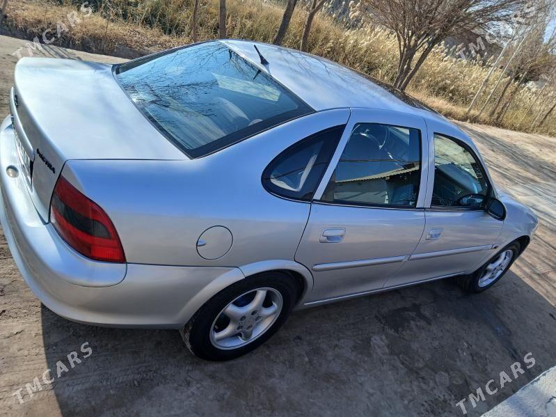 Opel Vectra 1998 - 70 000 TMT - Гороглы (Тагта) - img 5