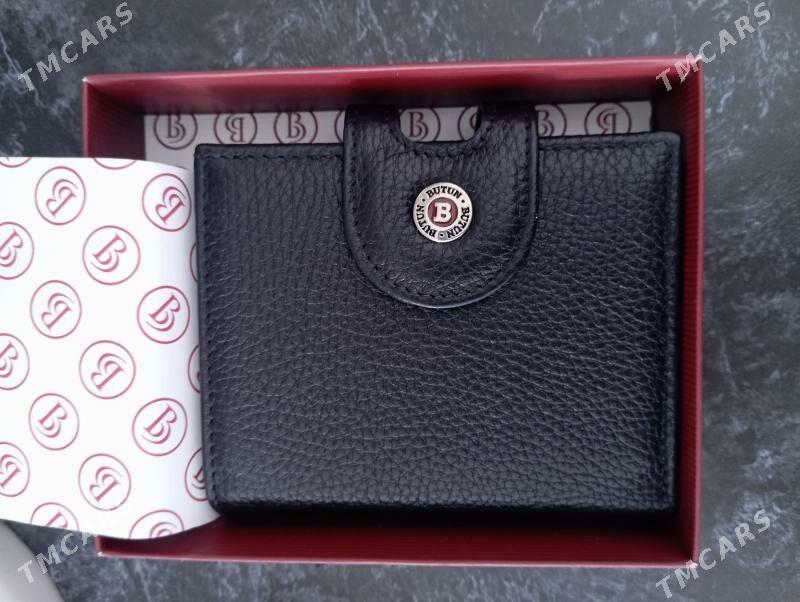 кашелёк gapjyk - Туркменабат - img 2