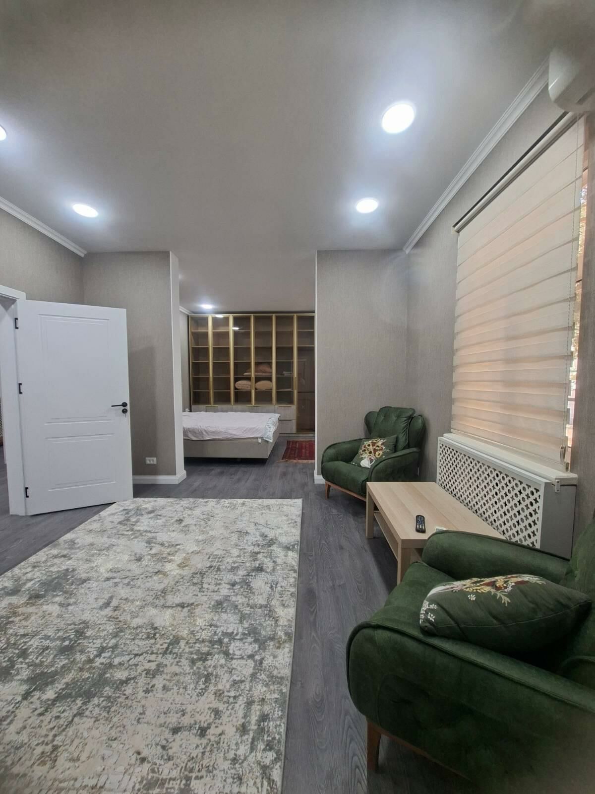 аренда плановый дом ереванская - Ашхабад - img 1