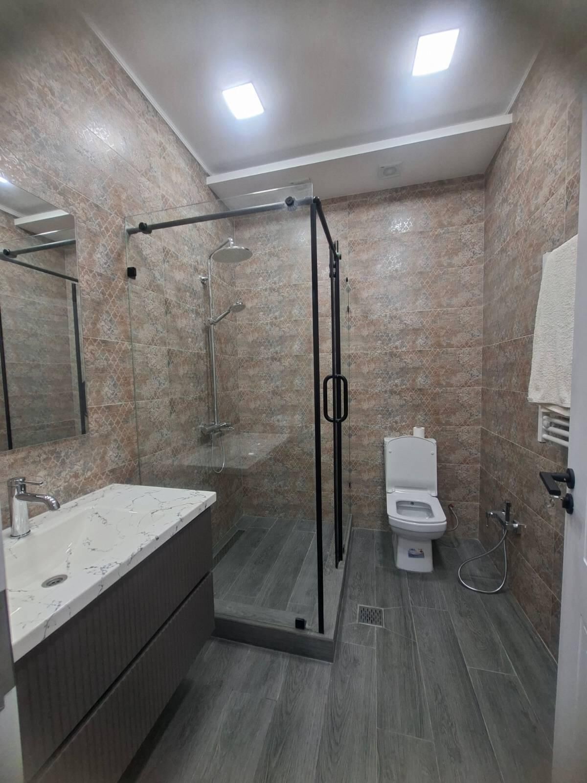 аренда плановый дом ереванская - Ашхабад - img 6