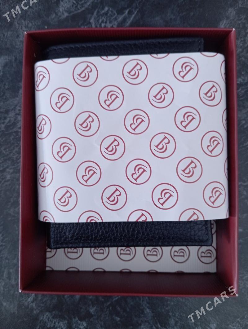 кашелёк gapjyk - Туркменабат - img 4