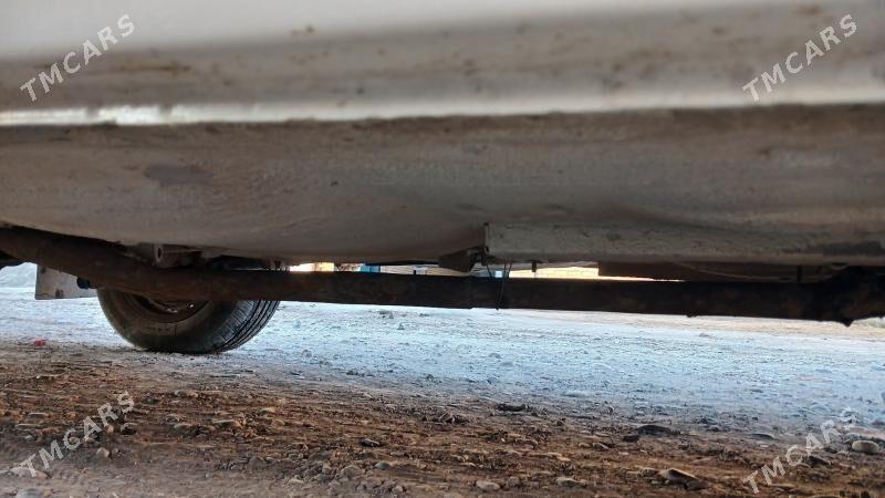 Lada 2106 2000 - 28 000 TMT - Dänew - img 4