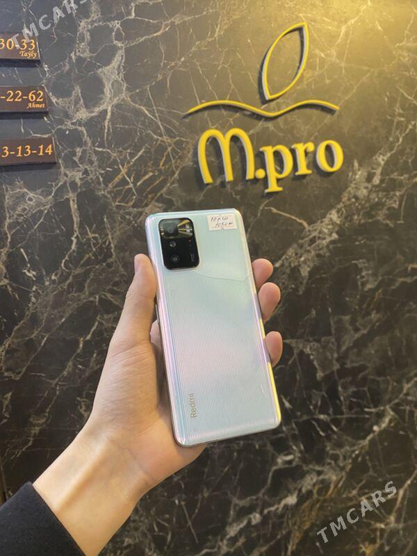 Redmi Not10 pro 5G - Aşgabat - img 2