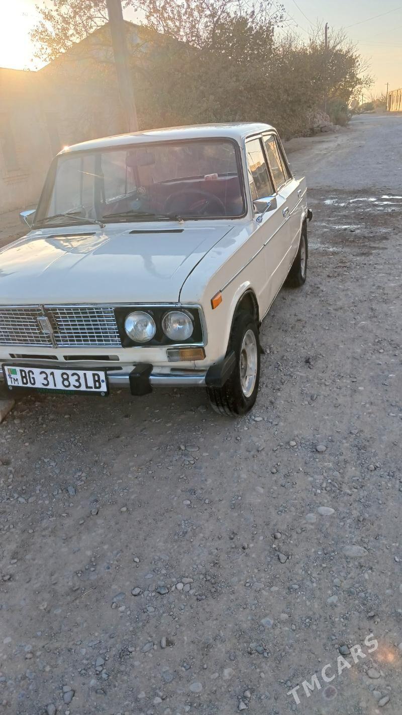 Lada 2106 2000 - 28 000 TMT - Dänew - img 2