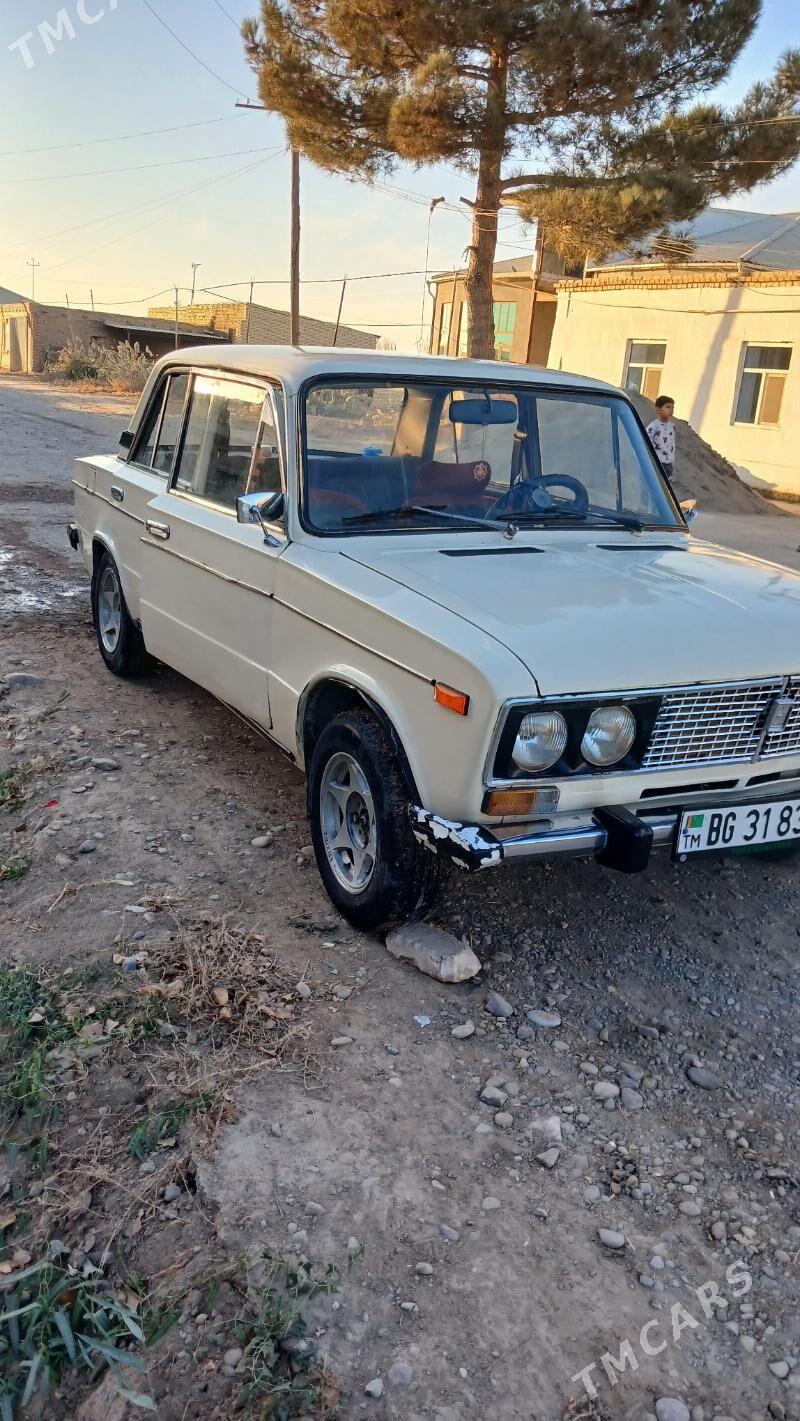 Lada 2106 2000 - 28 000 TMT - Dänew - img 1