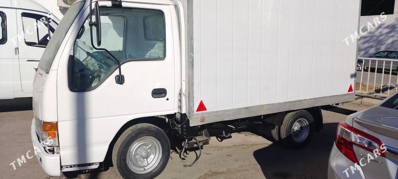 Isuzu Hombre 1999 - 90 000 TMT - Hitrowka - img 3