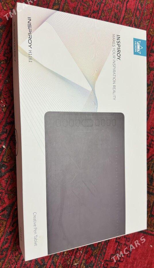 Графический планшет - Aşgabat - img 3