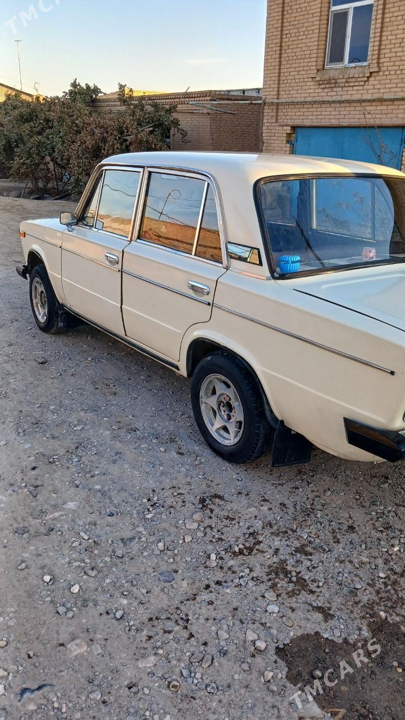 Lada 2106 2000 - 28 000 TMT - Dänew - img 8