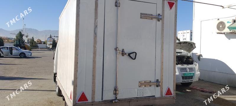 Isuzu Hombre 1999 - 90 000 TMT - Hitrowka - img 2