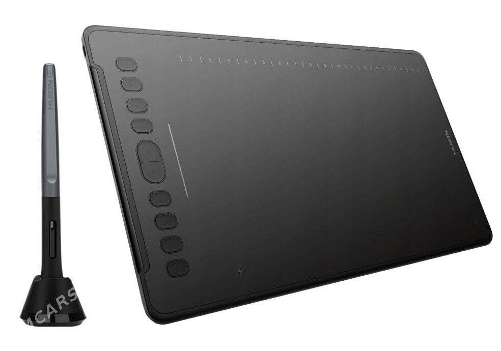 Графический планшет - Aşgabat - img 4