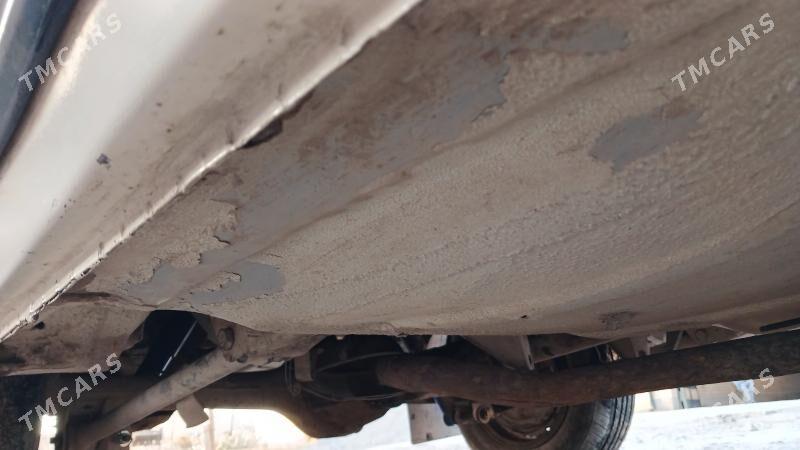 Lada 2106 2000 - 28 000 TMT - Dänew - img 5