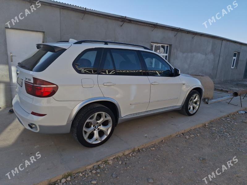 BMW X5 2010 - 280 000 TMT - Gyzylarbat - img 2