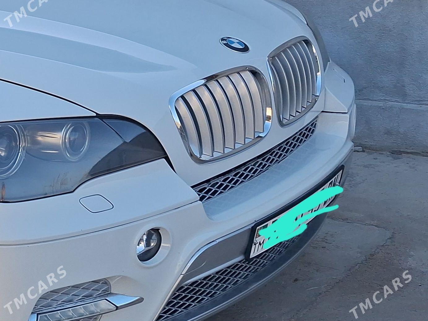BMW X5 2010 - 280 000 TMT - Gyzylarbat - img 4