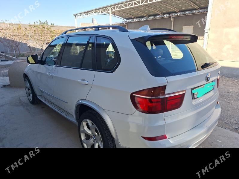 BMW X5 2010 - 280 000 TMT - Gyzylarbat - img 1