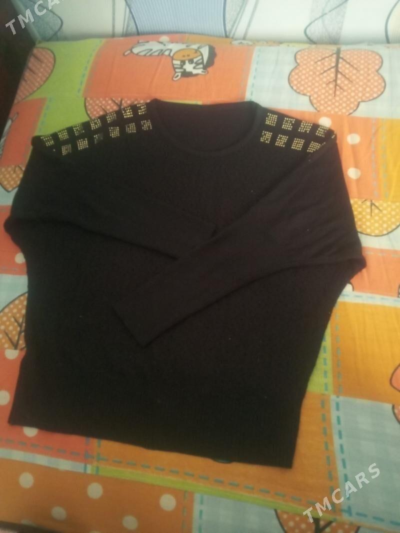 женская одежда - Türkmenabat - img 3