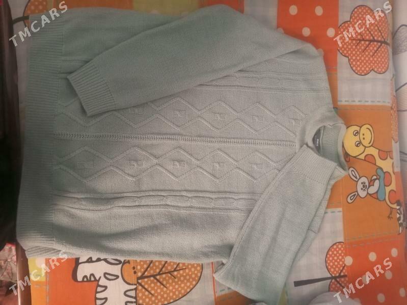 женская одежда - Türkmenabat - img 2