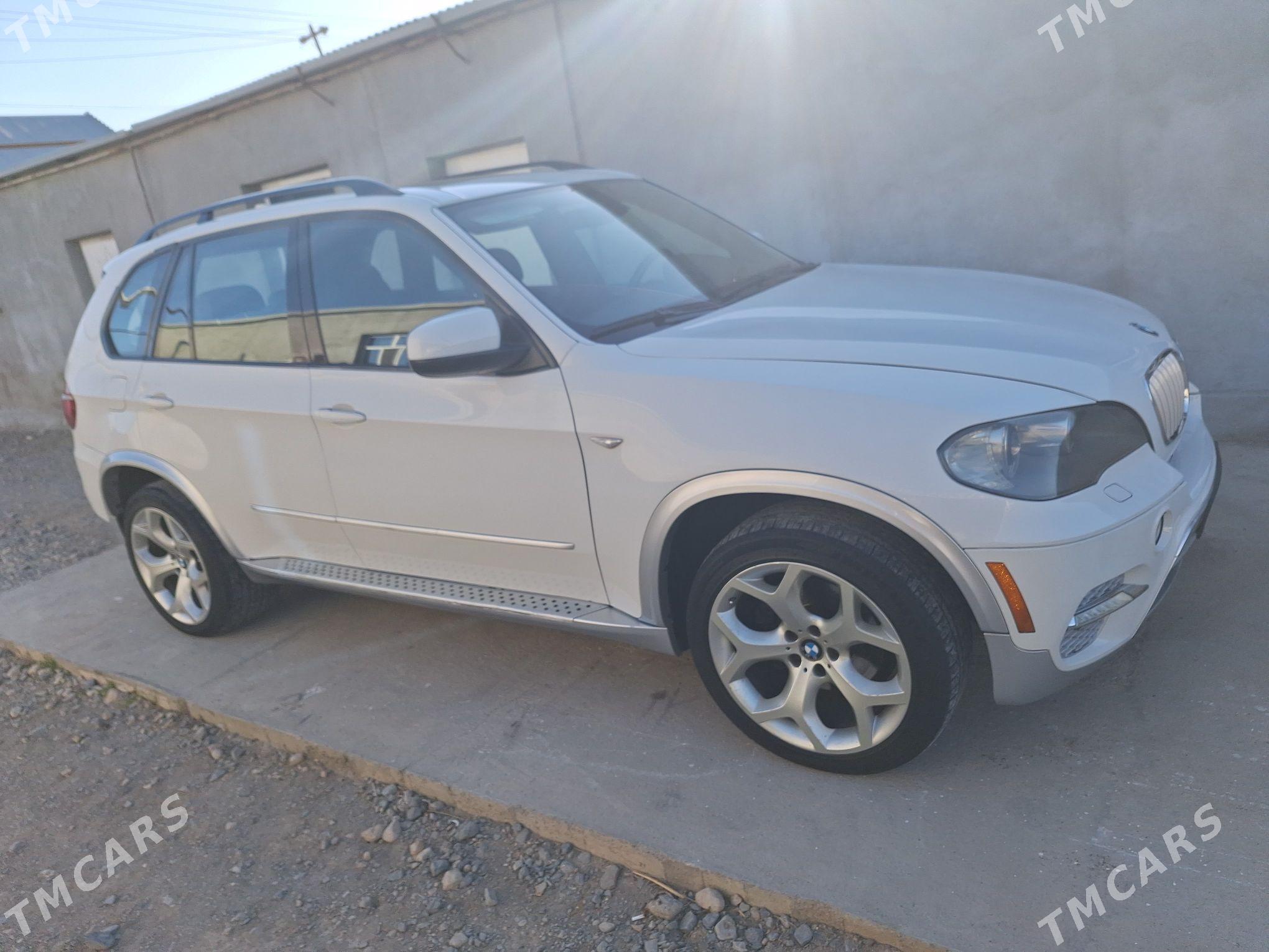 BMW X5 2010 - 280 000 TMT - Gyzylarbat - img 7