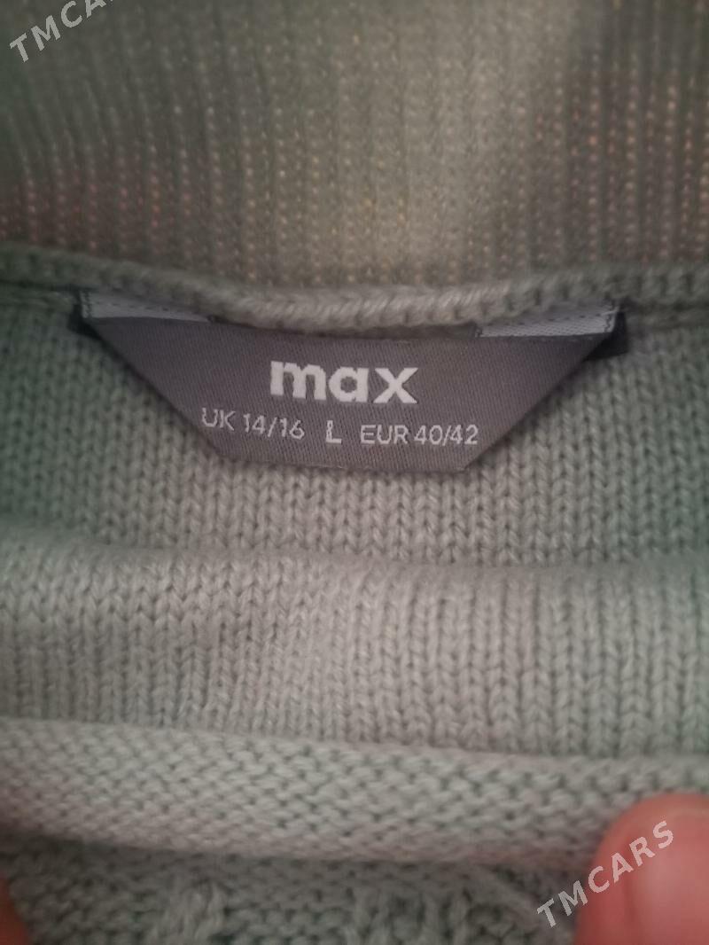 женская одежда - Türkmenabat - img 4