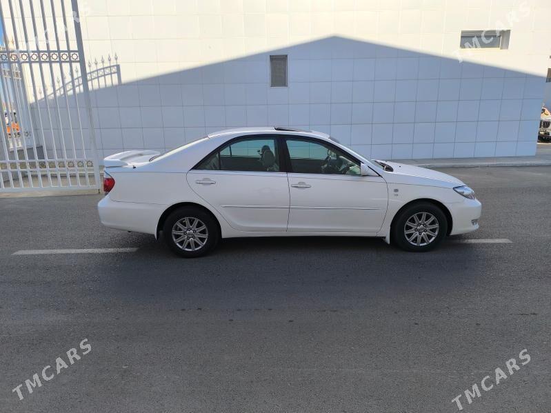 Toyota Camry 2004 - 220 000 TMT - Ашхабад - img 5