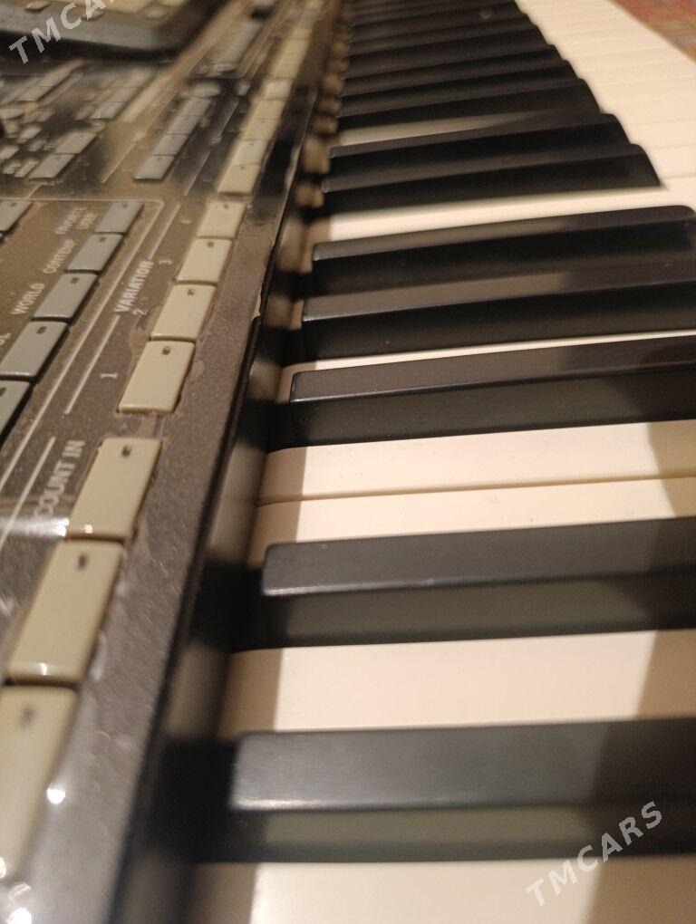 KORG PA 3 - Ялкым - img 4