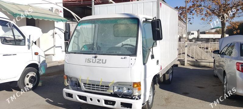 Isuzu Hombre 1999 - 90 000 TMT - Hitrowka - img 4