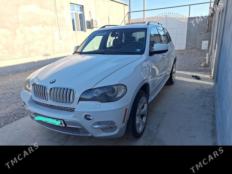 BMW X5 2010 - 280 000 TMT - Gyzylarbat - img 5